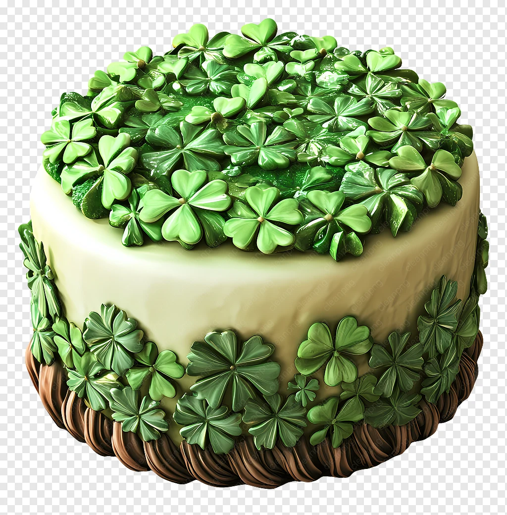 green cack